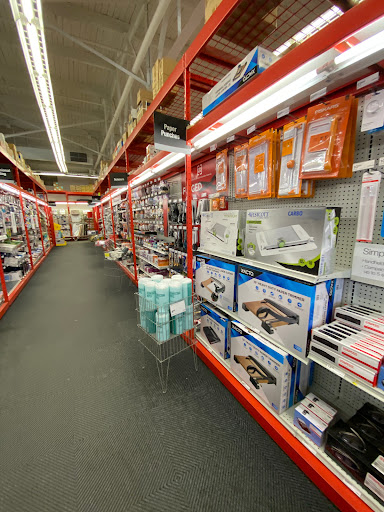 Office Supply Store «Staples», reviews and photos, 933 Montgomery Ave, Narberth, PA 19072, USA