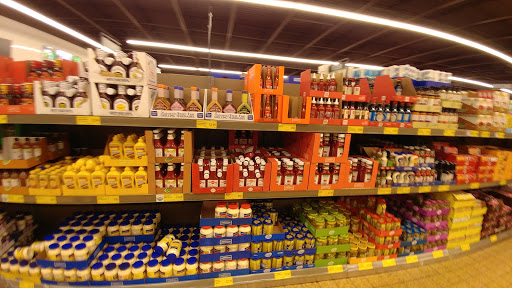 Supermarket «ALDI», reviews and photos, 481 Pierce St, Kingston, PA 18704, USA
