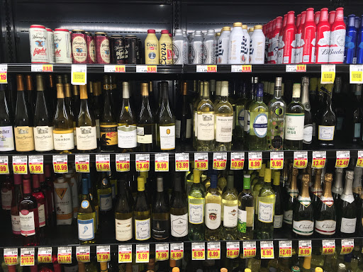 Grocery Store «Kroger», reviews and photos, 3959 Lavista Rd a, Tucker, GA 30084, USA