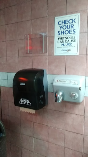 Bowling Alley «Brunswick Zone Hazlet Lanes», reviews and photos, 1400 Route Number 36, Hazlet, NJ 07730, USA