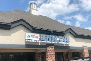 DentFirst Dental Care Cumming image