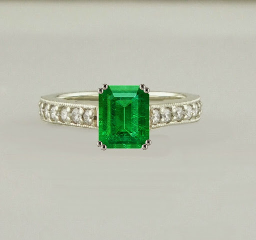 Jewelry Designer «Philip Voetsch Jewelry By Design», reviews and photos, 7608 State Line Rd, Prairie Village, KS 66208, USA