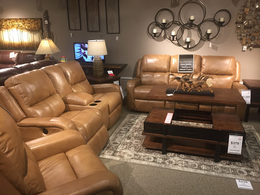 Furniture Store «Ashley HomeStore», reviews and photos, 901 W Main St, Bozeman, MT 59715, USA