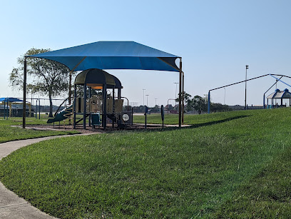 El Franco Lee Park
