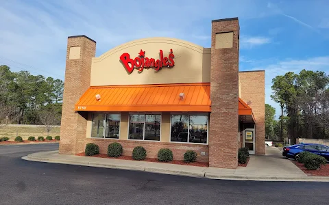 Bojangles image