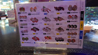 I-KE-SU Japanisches Restaurant in Berlin à Berlin menu
