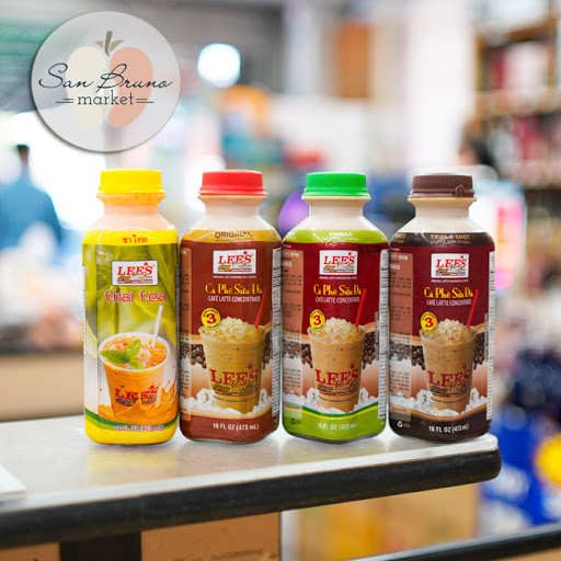 Supermarket «San Bruno Supermarket», reviews and photos, 2480 San Bruno Ave, San Francisco, CA 94134, USA