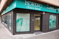 Moreno Clínica Dental - Ortodoncia - Implantes dentales