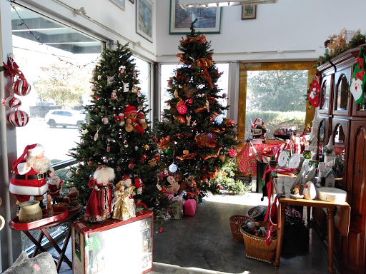 Consignment Shop «Mustard Seed Resale Shop», reviews and photos, 1410 Elgin St, Houston, TX 77004, USA