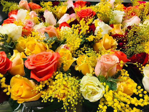 Florist «Atlantic City Flower Shop», reviews and photos, 2329 Atlantic Ave, Atlantic City, NJ 08401, USA