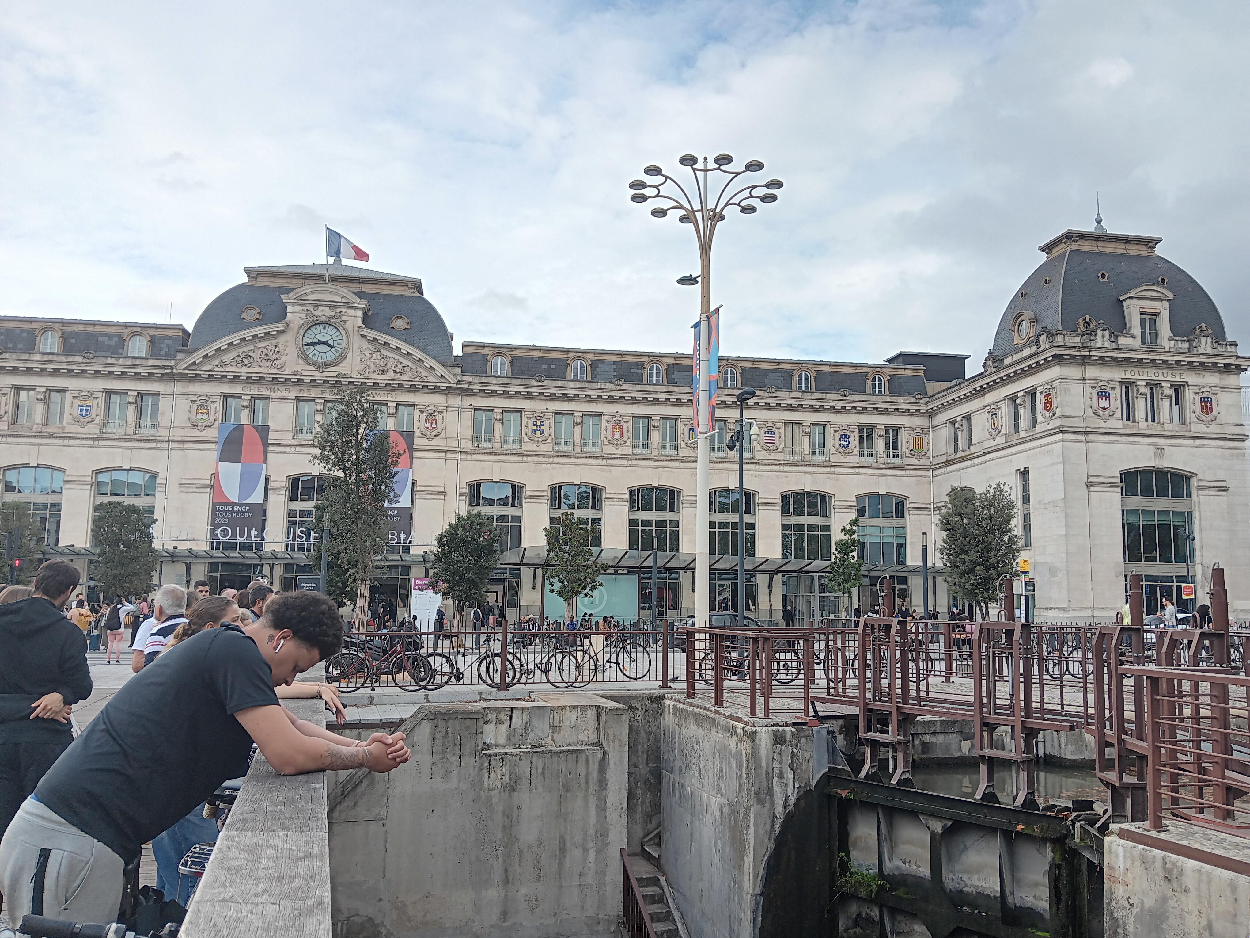 Photo n° 2 de l'avis de Kouss.o fait le 23/10/2023 à 08:44