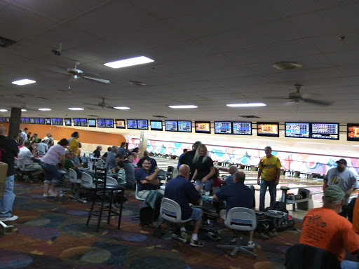 Bowling Alley «Bowlerama Lanes», reviews and photos, 1313 E Diehl Ave, Des Moines, IA 50315, USA