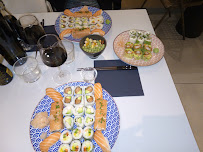 Plats et boissons du Restaurant de sushis You Sushi à Pau - n°7
