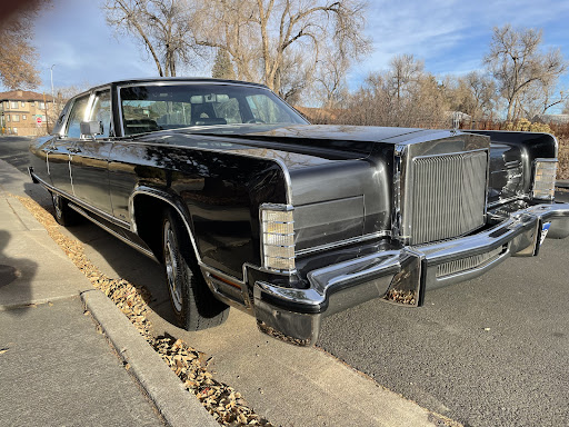 Used Car Dealer «Podium Auto Sales Inc», reviews and photos, 246 S Dixie Hwy E, Pompano Beach, FL 33060, USA