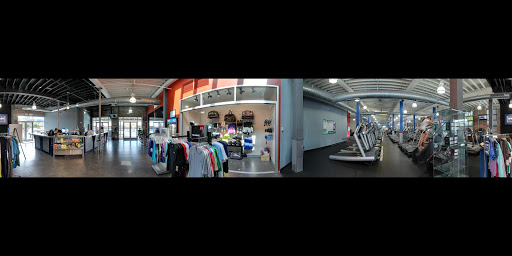 Gym «Merritt Clubs - 24 HR Fort Avenue/Federal Hill», reviews and photos, 921 E Fort Ave, Baltimore, MD 21230, USA