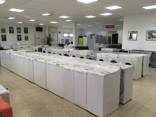 Envie Trappes en Yvelines - Magasin