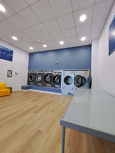 Lacolada Clean & dry