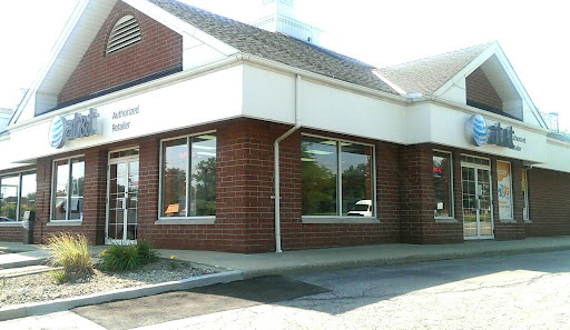 Cell Phone Store «AT&T Authorized Retailer», reviews and photos, 5076 Mayfield Rd, Lyndhurst, OH 44124, USA