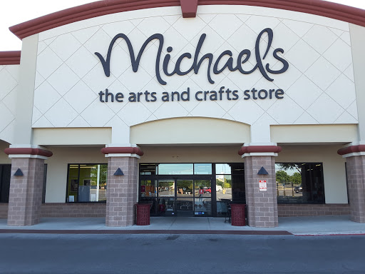 Craft Store «Michaels», reviews and photos, 8340 Agora Pkwy, Selma, TX 78154, USA