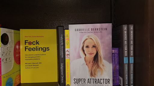 Book Store «Barnes & Noble», reviews and photos, 4325 24th Ave, Fort Gratiot Twp, MI 48059, USA