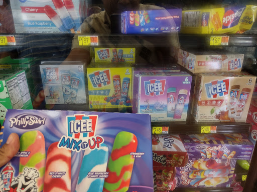 Department Store «Walmart Supercenter», reviews and photos, 1644 S Robert St, St Paul, MN 55118, USA