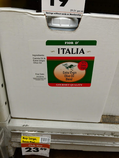 Grocery Store «Smart & Final Extra!», reviews and photos, 250 E 10th St, Gilroy, CA 95020, USA