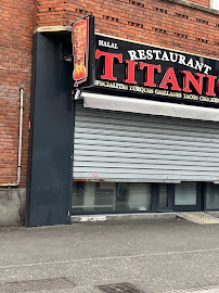 Les plus récentes photos du Restaurant turc Titanic restaurant à Vitry-sur-Seine - n°4