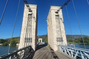 Rhône Bridge image
