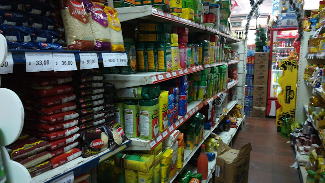 Opiniones de Supermercado El Pato 1 en Montevideo - Supermercado