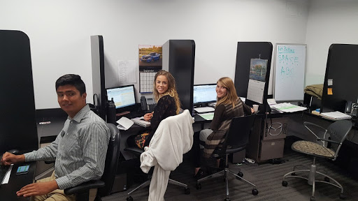 Car Dealer «Mazda of Gladstone», reviews and photos, 19405 SE McLoughlin Blvd, Gladstone, OR 97027, USA