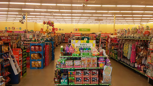 Dollar Store «FAMILY DOLLAR», reviews and photos, 55 Burnt Mountain Rd, Jasper, GA 30143, USA
