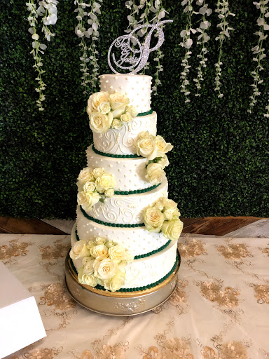 Event Venue «La Fontana Springs Event Center», reviews and photos, 27618 Natural Bridge Caverns Road, San Antonio, TX 78266, USA