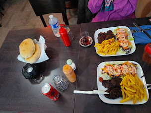 Photo n°11 de La Terrasse grille kebab à Saverne ()