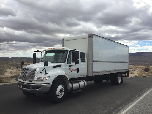 Moving and Storage Service «PDX Movers llc», reviews and photos, 19585 SW 118th Ave #1, Tualatin, OR 97062, USA