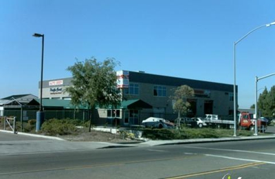 Auto Body Shop «Pacific Coast Auto Body», reviews and photos, 8360 Miramar Pl, San Diego, CA 92121, USA