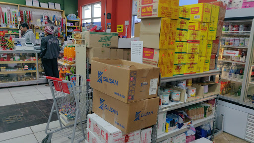 Indian Grocery Store «Amma Indian Grocery Store», reviews and photos, 5601 Basswood Blvd #149, Fort Worth, TX 76137, USA