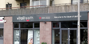 VitaliTEETH DentalSpa