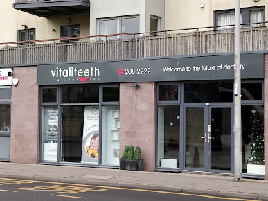 Vitaliteeth Dental Spa - Vitaliteeth Dental Spa