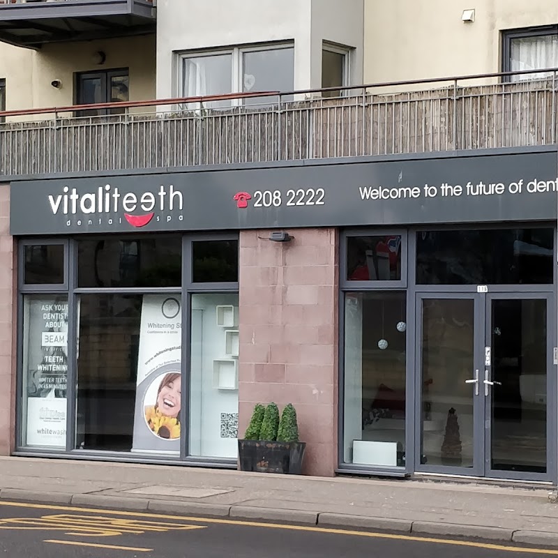 VitaliTEETH DentalSpa