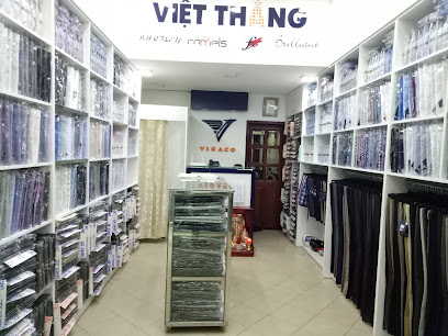 Hình Ảnh Cửa Hàng Việt Thắng