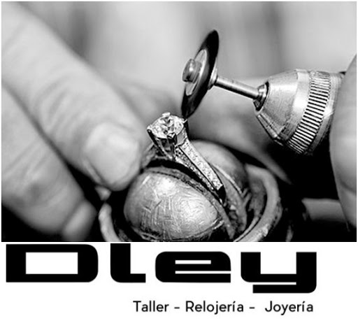 Joyería Dley (Nervión)