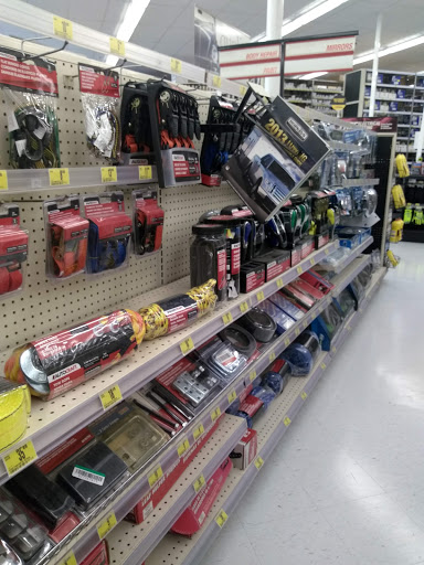 Auto Parts Store «Advance Auto Parts», reviews and photos, 5500 W 12th St, Little Rock, AR 72204, USA