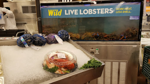 Supermarket «Fairway Market Red Hook», reviews and photos, 480-500 Van Brunt St, Brooklyn, NY 11231, USA