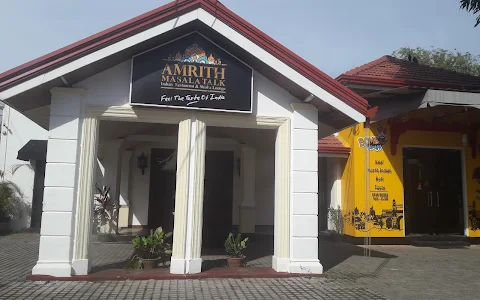 Amrith Indian Restaurant image