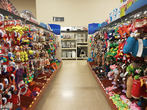 Pet Supply Store «PetSmart», reviews and photos, 3351 Jefferson Davis Hwy, Alexandria, VA 22305, USA