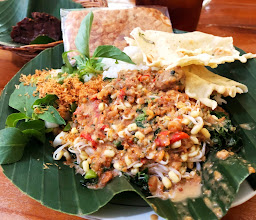 Warung Pecel dan Sop Dewi - Rumah Makan Pecel Dewi photo