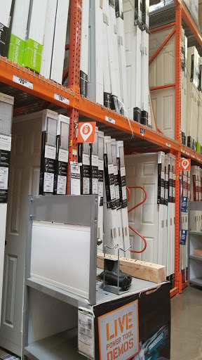 Home Improvement Store «The Home Depot», reviews and photos, 1030 W Sunset Rd, Henderson, NV 89014, USA