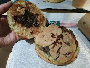 Photo n°23 de La Fabriq Du Burger à Toulouse ()