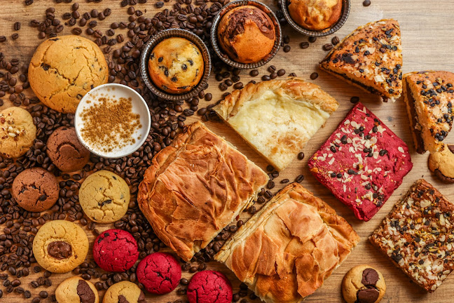 Opinii despre Kaldi's coffee în Πειραιάς - Καφετέρια