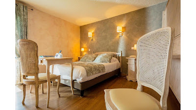 Logis Hôtel Rest. Chez Planes à Saillagouse